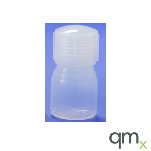 Qmx Laboratories - Bottles / Inert LabWare